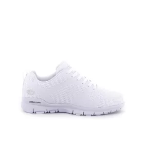SCHOLL JUMP LACES FEHÉR 40