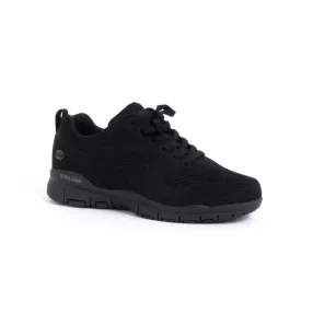 SCHOLL JUMP LACES FEKETE 44