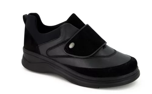 SCHOLL MARCELLE STRAP FEKETE 40