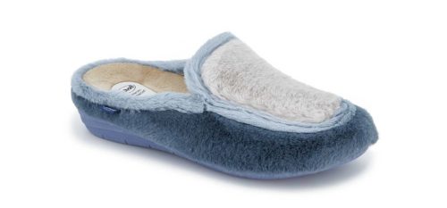 SCHOLL MILLY DOUBLE KÉK/SZÜRKE 38