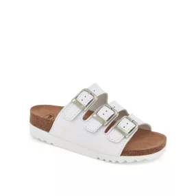 SCHOLL RIO WG AD FEHÉR 36