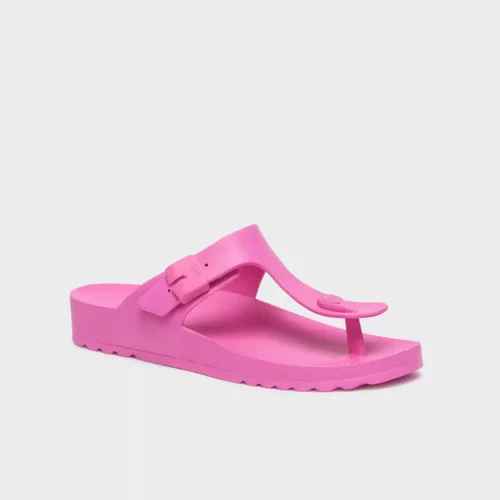 SCHOLL BAHIA FLIP-FLOP RÓZSASZÍN 38