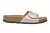SCHOLL SAMOA MULE PLATINA 41