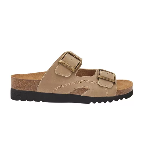 SCHOLL MOLDAVA WEDGE AD BÉZS 37