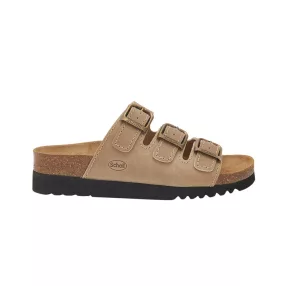 SCHOLL RIO WEDGE AD BÉZS 35