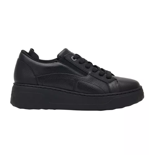 SCHOLL URBAN ELASTIC FEKETE 40