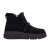 SCHOLL ZERMATT ANKLE BOOT FEKETE 39