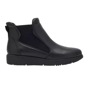SCHOLL GILLY ANKLE BOOT FEKETE 40