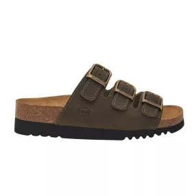 SCHOLL RIO WEDGE AD KEKI 41