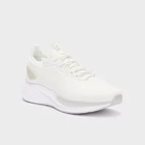 SCHOLL MARS SOCK FEHÉR 40