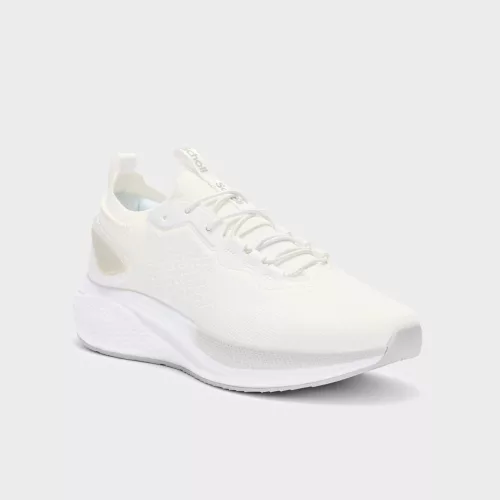 SCHOLL MARS SOCK FEHÉR 40
