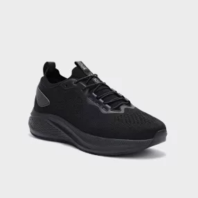 SCHOLL MARS SOCK FEKETE 38