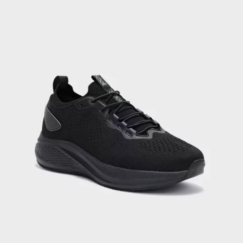 SCHOLL MARS SOCK FEKETE 40