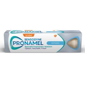 SENSODYNE PRONAMEL WHITENING FOGKR 75ML