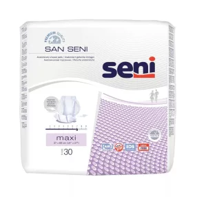 Seni san maxi betét 2200 ml 30x