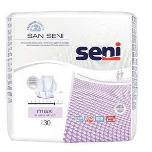 Seni san maxi betét 2200 ml 30x