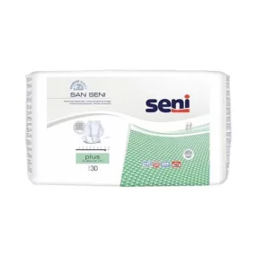 Seni san plus betét 2800 ml 30x