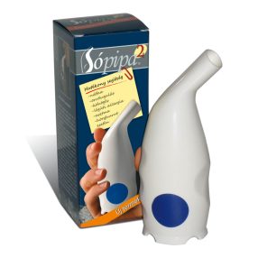 SÓPIPA 2 SÓINHALÁTOR 1X SÓPIPA-PHARMA