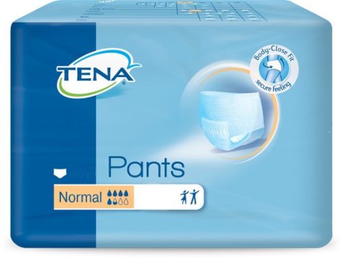 Tena pants normál M nadrágpelenka 30x