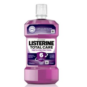 LISTERINE TOTAL CARE SZÁJVÍZ 250ML