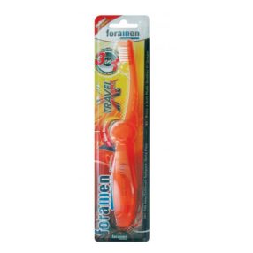 FORAMEN FOGKEFE ÚTI 1X +FOGKR +FOGSELYEM