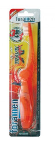 FORAMEN FOGKEFE ÚTI 1X +FOGKR +FOGSELYEM