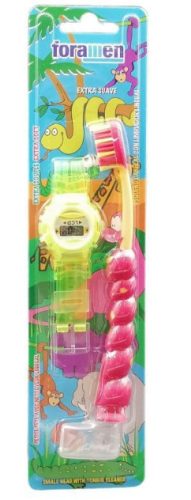 FORAMEN FOGKEFE 1X +KARÓRA