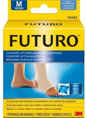 Futuro bokarögzítő comfort lift M