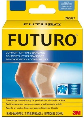 Futuro térdrögzítő comfort lift M 76587