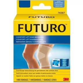 Futuro térdrögzítő comfort lift L 76588