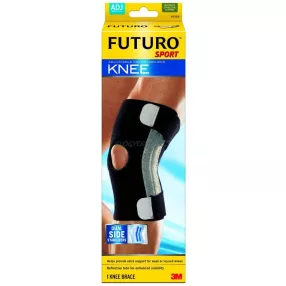 Futuro térdrögzítő sport 47550