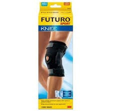 Futuro térdrögzítő sport