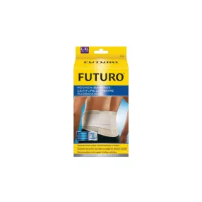 Futuro háttámasztó öv L-XL 46816