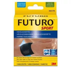 Futuro csuklórögzítő sport M