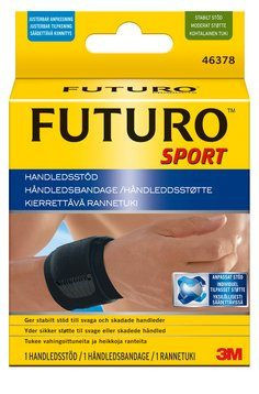 Futuro csuklórögzítő sport M