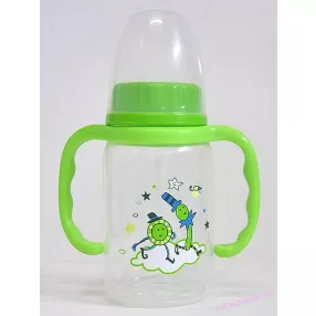 Baby bruin cumisüveg 120 ml pp BPA mentes 55043201