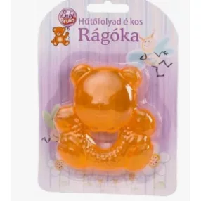 BABY BRUIN RÁGÓKA VEGYES FORMÁK 1X
