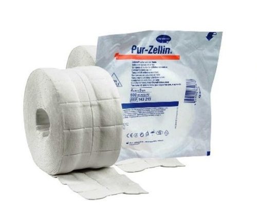 Pur-zellin tekercs 4x5 500 lap 7 réteg 143223