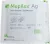 Mepilex ag 12,5 x 12,5 cm 5x 287121