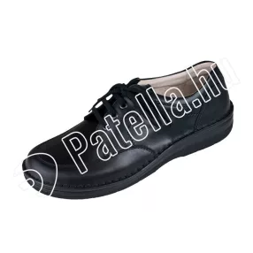 BERKEMANN FRIEDER 9 FEKETE 1PÁR 5702-901