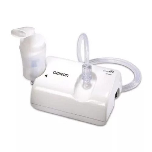 OMRON INHALÁTOR KOMPRESSZOROS NE-C801