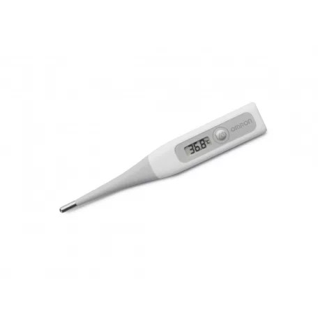 OMRON FLEX TEMP SMART LÁZMÉRŐ DIGITÁLIS