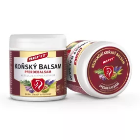 Refit lóbalzsam 230 ml