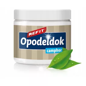 REFIT OPODELDOK KLASSZIK 1X 200ML