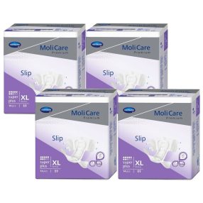 Molicare slip super M 2099 ml 30x