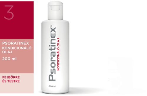PSORATINEX OLAJ KONDICIONÁLÓ 1X 200ML