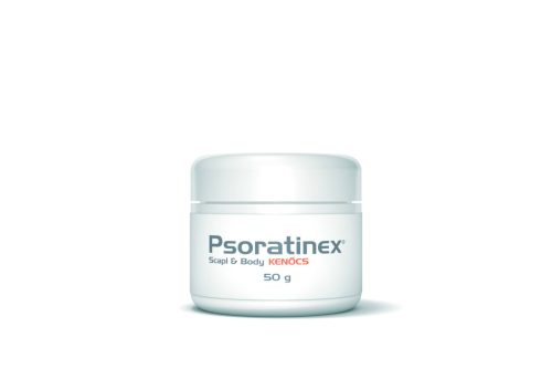 PSORATINEX KENŐCS 1X 50G