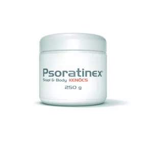 PSORATINEX KENŐCS 1X 250G