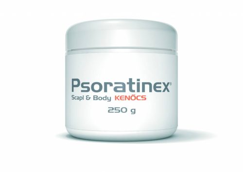 PSORATINEX KENŐCS 1X 250G
