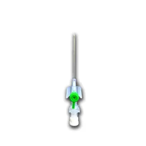 ROMED VÉNAKANÜL 18G 50X